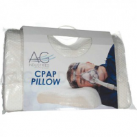 Image of CPAP Multi-Mask Sleep Aid Pillow