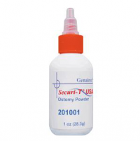Securi-T® USA Ostomy Powder Bottle 1 oz (28g)