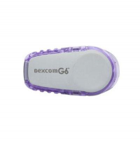 Image of Dexcom G6 Transmitter (2 Pack)