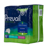 Prevail Bariatric Adult Incontinent Briefs - 3X Large