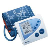 Image of A&D Medical Extra-Large Arms Automatic Blood Pressure Monitor
