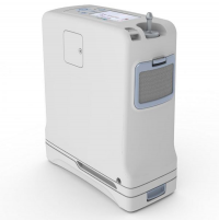 Image of Inogen One G4 Portable Oxygen Concentrator - 4 Cell