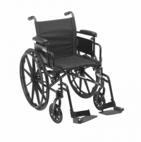 Image of Drive Cruiser X4 Wheelchair - 20