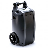 O2 Concepts Oxlife Independence Portable Oxygen Concentrator