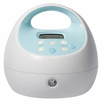 Image of Spectra S1 Plus Portable Electric Breast Pump - Hospital Strength