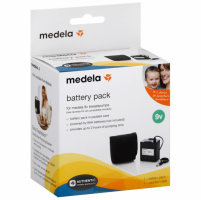 Medela Pump In Style Battery Pack