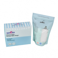 Image of Spectra Disposable Breast Milk Storage Bags - 30 Count
