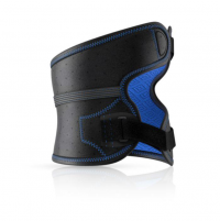Image of Actimove Adjustable Dual Knee Strap