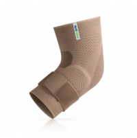 Image of Actimove Elbow Sleeve with Strap