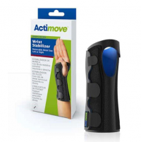 Image of Actimove Wrist Splint / Stabilizer