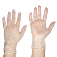 Image of Cardinal InstaGard Synthetic Exam Gloves