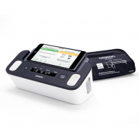 Image of Omron Complete: EKG + Wireless Blood Pressure Monitor