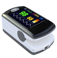 Image of Simpro NatureSpirit OLCD Display Fingertip Pulse Oximeter