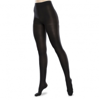 Image of Therafirm Ease Microfiber Tights 15-20mmHg