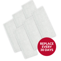 Image of ResMed AirSense 11 Hypoallergenic Filters - 6 Pack