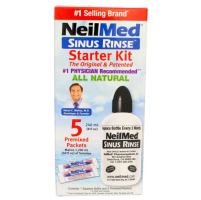 Image of NeilMed Sinus Rinse Starter Kit
