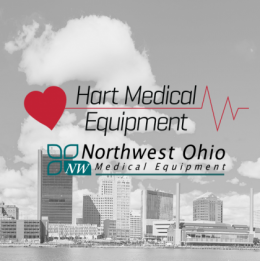 Hart Medical Equipment Expands into Ohio
