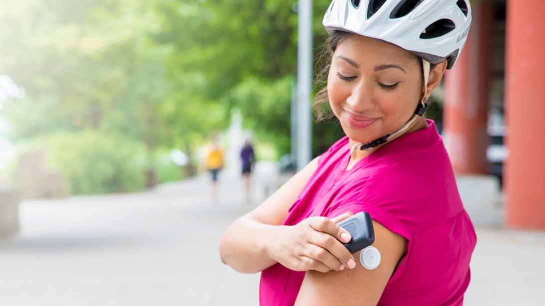 CGM Therapy Options