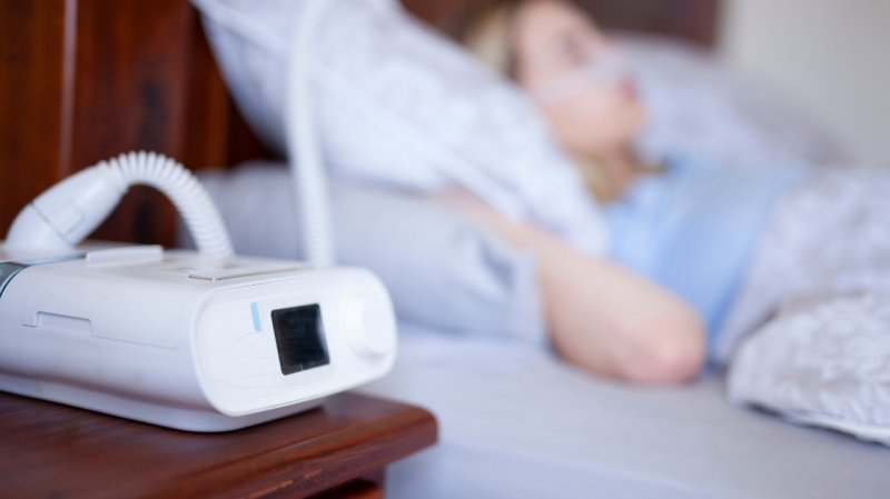 Top 10 Tips to Keep Your CPAP Clean and Functioning Properly