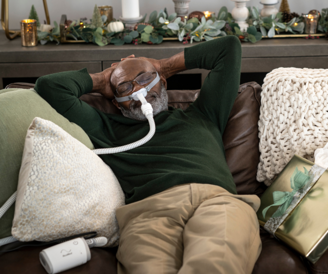 How Much Power Does a CPAP Machine Use? | Hart Medical Equipment