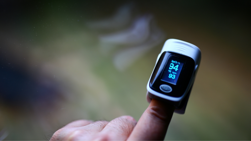 Pulse Oximeters - How to Use It Properly
