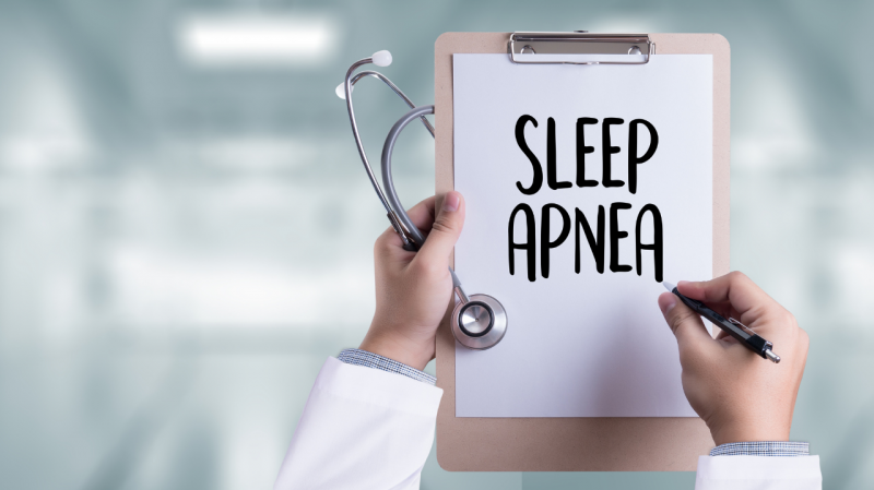 Demystifying Sleep Apnea and Your AHI Level