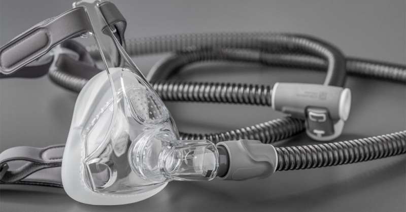 How often are you eligible for new CPAP supplies?