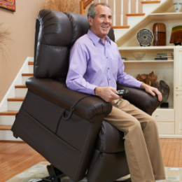 The Significant Impact of Power Lift Chairs