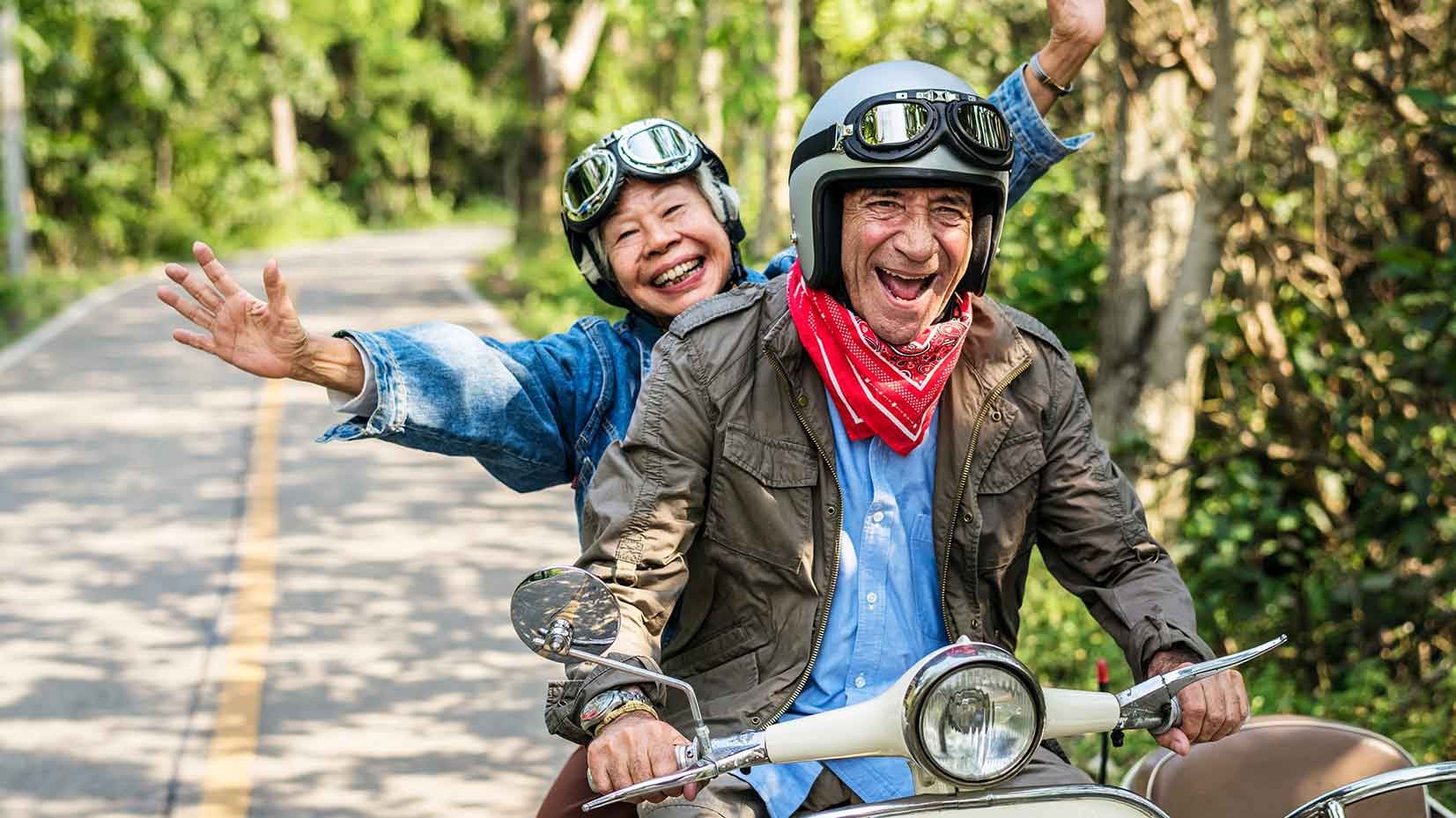 Traveling with Oxygen