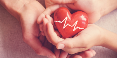 American Heart Month: Ways to Improve Your Heart Health
