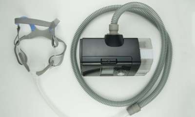 How To Keep Your CPAP Device Clean and Working Properly