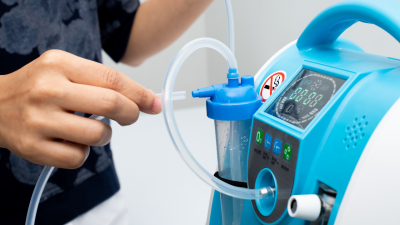 Oxygen Therapy – Pulse Dose vs. Continuous Flow