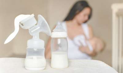 A Quick Guide to Choosing the Best Breast Pump
