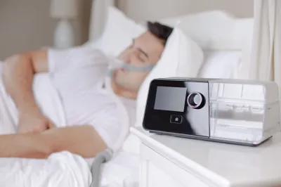 How Much Does a CPAP Machine Cost? | Hart Medical Equipment
