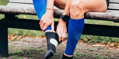 New Year – The Time to Rethink Your Compression Garments