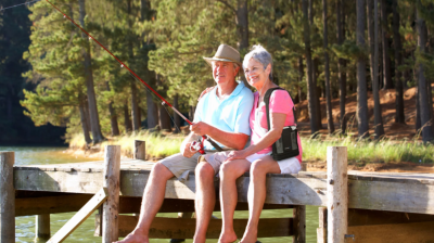 A Breath of Fresh Air Anywhere: Travel with Ease Using a Portable Oxygen Concentrator