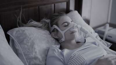 Philips Respironics Masks with Magnets Recall