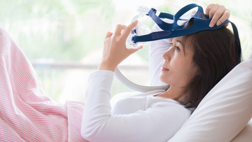 Top Tips to Help Stay Compliant with Your CPAP