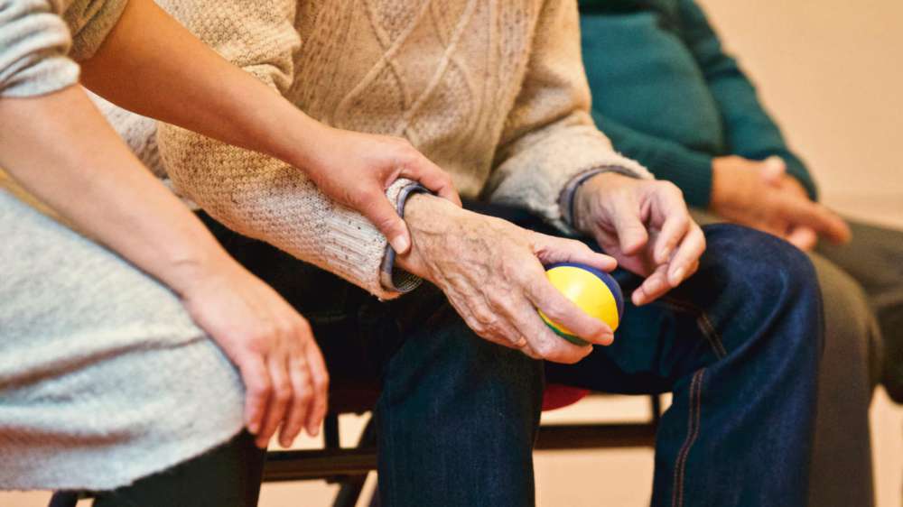 Caring for the Elderly: What New Caregivers Should Know