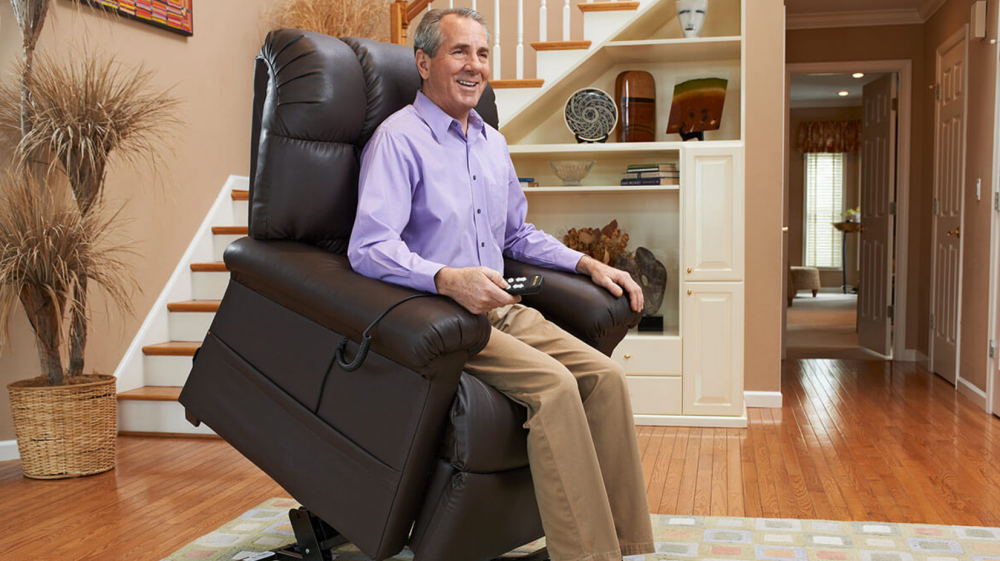 The Significant Impact of Power Lift Chairs