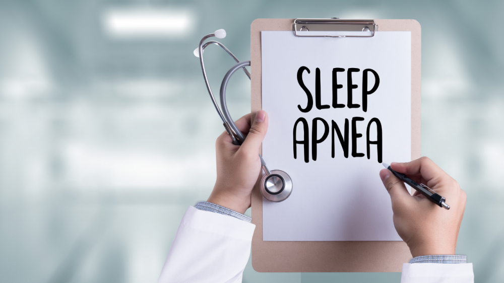 Treating mild sleep apnea: Should you consider a CPAP device? - Harvard  Health