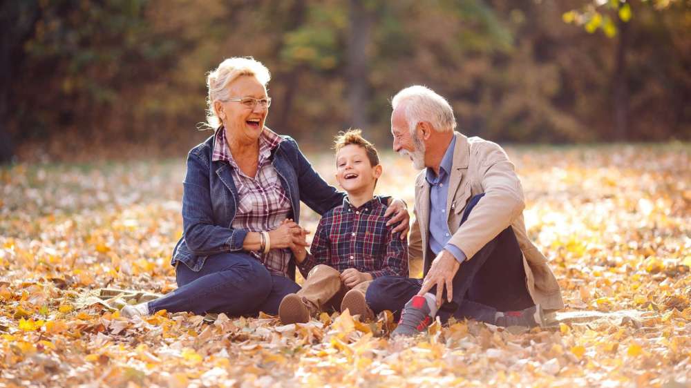 A Home Fall Prevention Checklist for Older Adults