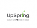 Upspring Milkscreen Breast Milk Test Strips For Alcohol - 20ct