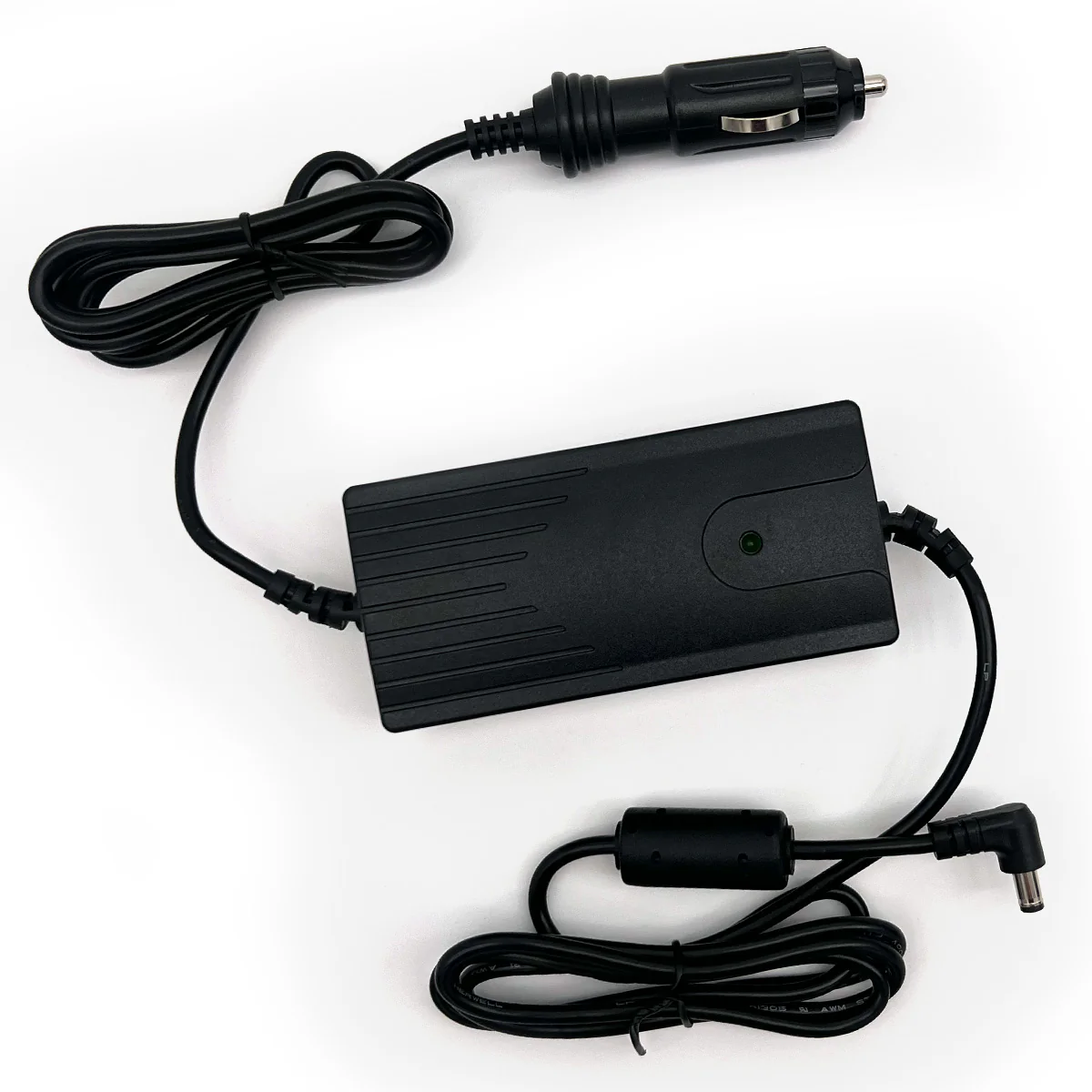 12 Volt DC Power Supply for Rhythm P2 Portable Oxygen Concentrators Photo