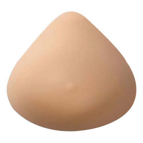 ABC Classic Triangle Lightweight Breast Form - Blush