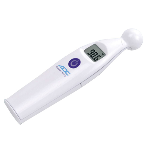 ADC Adtemp Temporal Contact Thermometer