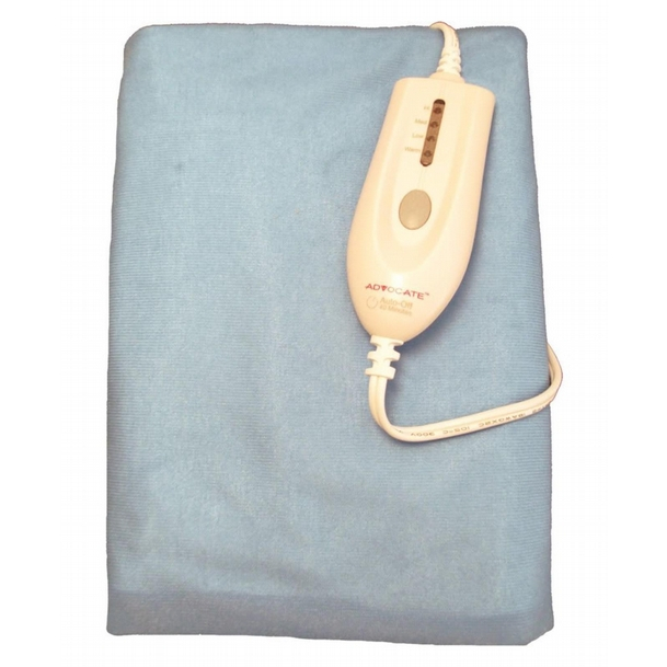 Advocate Heating Pad - King Size - 12 x 24
