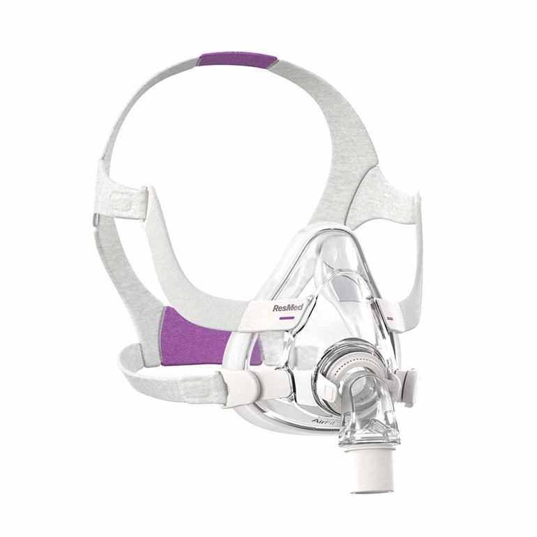 AirFit F20 for Her Complete Mask System, Small