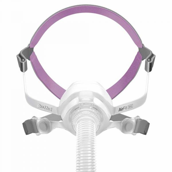 AirFit N10 for Her Mask System, Small
