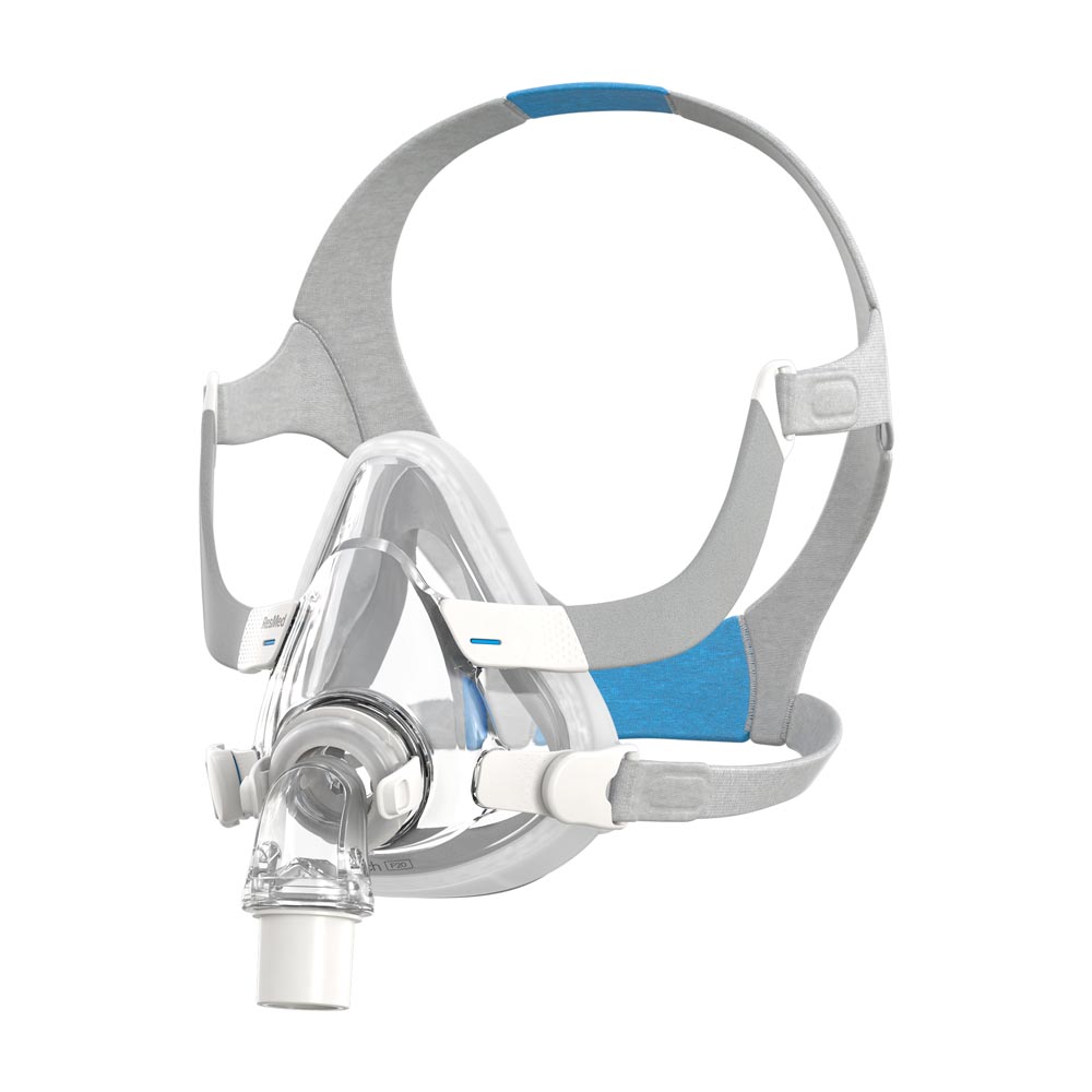 AirTouch F20 Complete Mask System